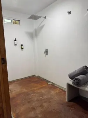 Plano de Casa Quimera 2