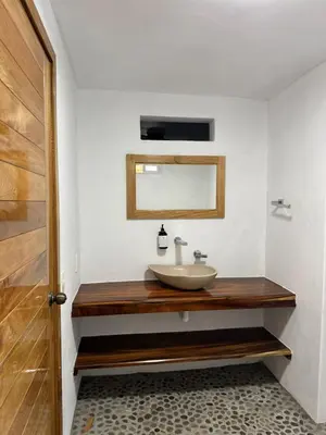 Plano de Casa Quimera 3
