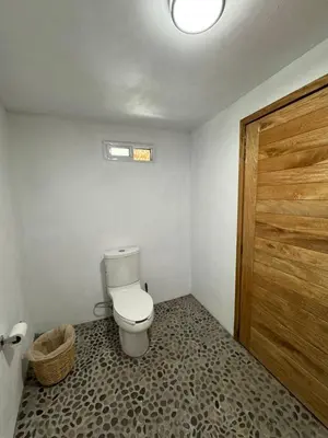 Un baño de Casa Quimera 3