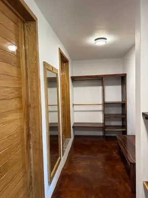 Plano de Casa Quimera 3
