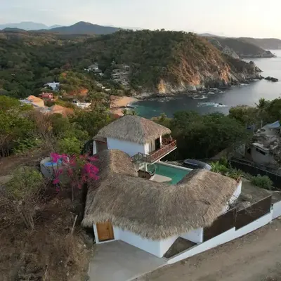 Villa Agualimpia