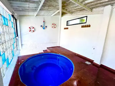 Plano de Quinta De Leon