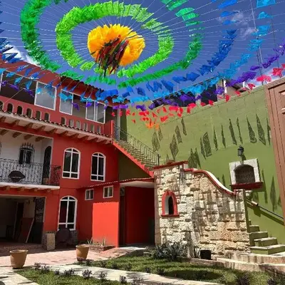 Casa Xochitl