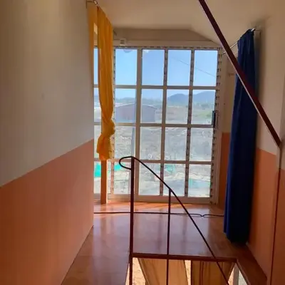 Casa de Playa del Chiringuito