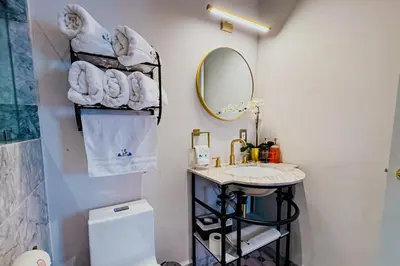 Un baño de Nettuno ValQuirico