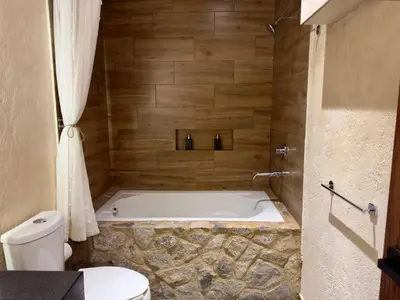 Un baño de Toulouse en ValQuirico