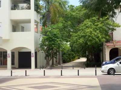 El barrio de los alrededores o un barrio cerca de este apartamento