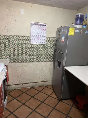 Plano de Departamento E-5 metro Copilco UNAM Coyoacan