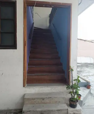 Plano de Habitación 102 Cordoba Centro Estacionamiento
