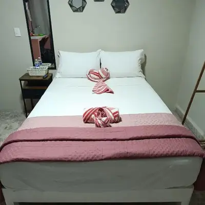 Suite 103 Cordoba Centro con Estacionamiento