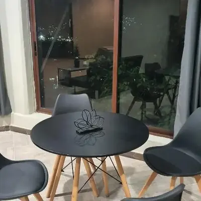 Mirador B&B