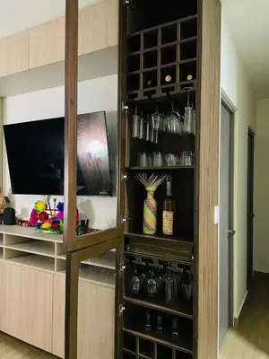 Una cocina o zona de cocina en RINCÓN DE MONTE ALBAN Oaxaca