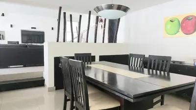 Una cocina o zona de cocina en Casa de los abuelos el Cristo