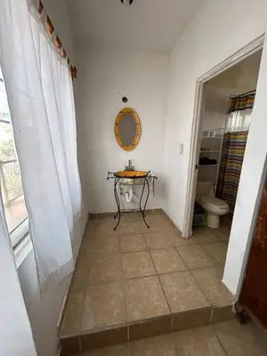 Plano de Casa con alberca en tlayacapan Morelos