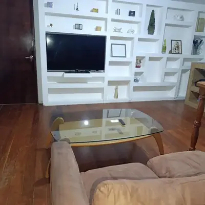 Departamento amueblado para 4 personas