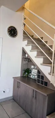 Plano de Casa Oasis Veracruzano