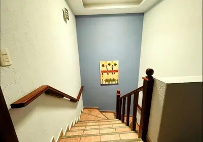 Plano de Casa orejas de elefante