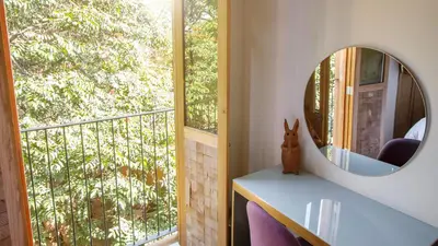 Plano de Casa Mango