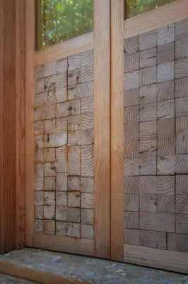 Plano de Casa Mango