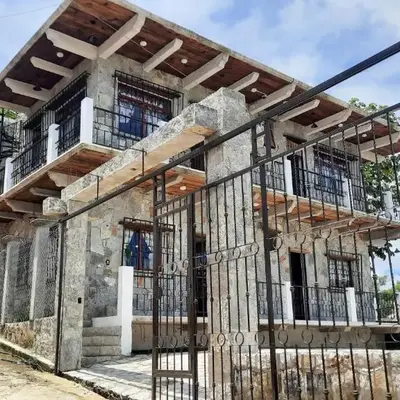 Casa de Campo Papalote