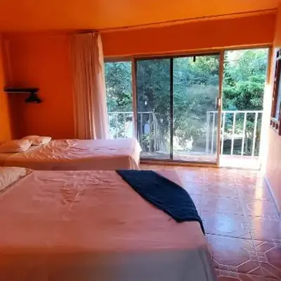hotel quinta san antonio