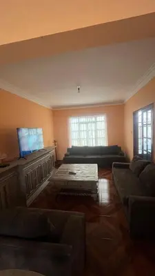 Una televisión o centro de entretenimiento en Puebla centro casa Peerza