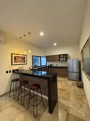 Plano de Casa Acapulco Diamante 4BR Pool Jacuzzi