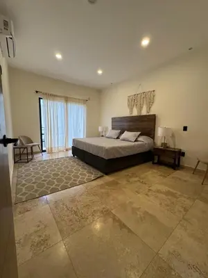 Plano de Casa Acapulco Diamante 4BR Pool Jacuzzi