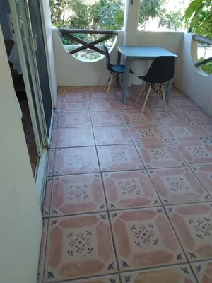 Un balcón o terraza de Casa del Alma