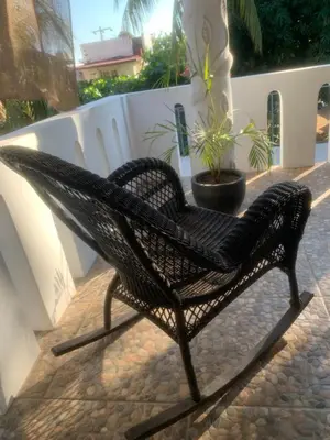 Plano de Casa del Alma