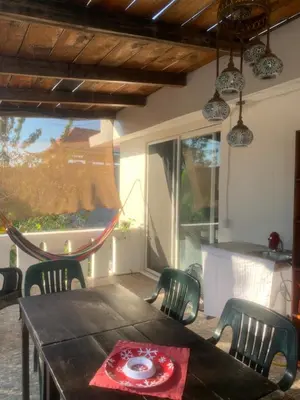 Plano de Casa del Alma