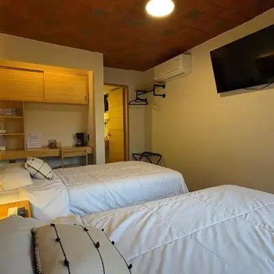 Casa Agaves Conjunto Habitacional