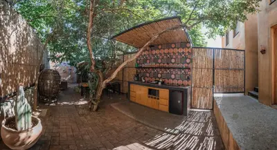 Plano de Casa Tuna