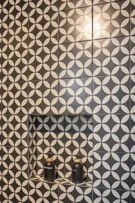 Un baño de Casa Tuna