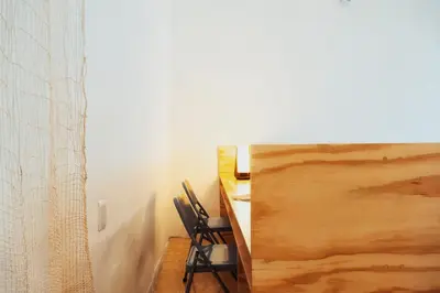 Plano de Casa Arrona Oaxaca