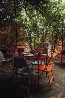 Plano de Casa Arrona Oaxaca
