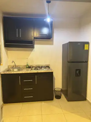 Una cocina o zona de cocina en Casa Marquesa 3 Habitaciones