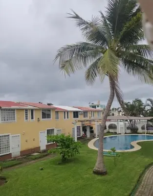 Piscina en o cerca de Casa Marquesa 3 Habitaciones