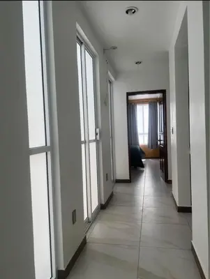 Plano de Departamento WOLF