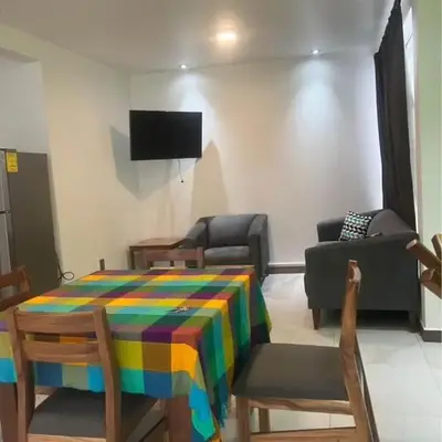 Departamento WOLF