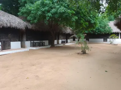 Plano de Mondala Hostal Carrizalillo