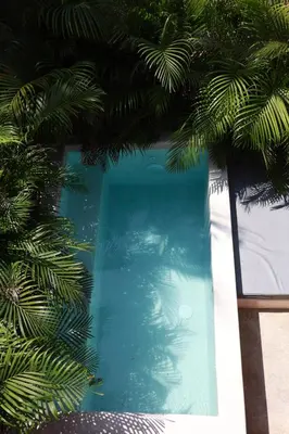 Plano de Arrecife Rooms