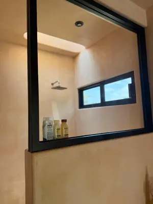 Plano de Arrecife Rooms