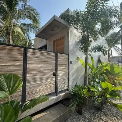 Arrecife Rooms
