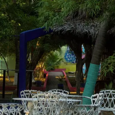 Shalom Backpacker Hostel