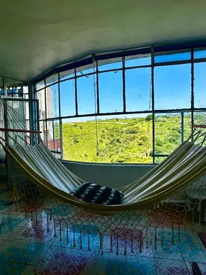 Plano de Silencio y naturaleza en Cuernavaca