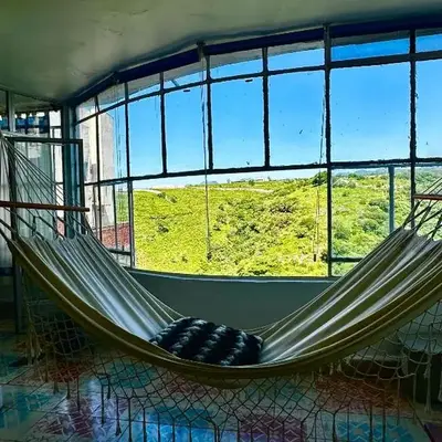 Silencio y naturaleza en Cuernavaca
