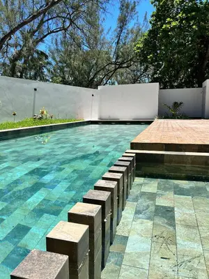 Piscina en o cerca de Family Vacations Incredible Beach and Pool