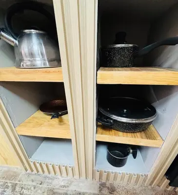 Una cocina o zona de cocina en Casa SAMA 10