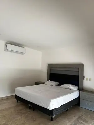 Cama o camas de una habitación en CASCATTA Residencial Diamante